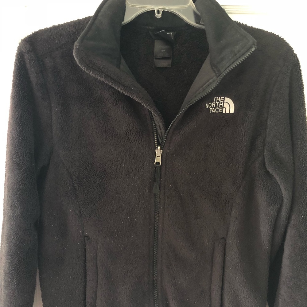 North Face Fleece Jacket | Small